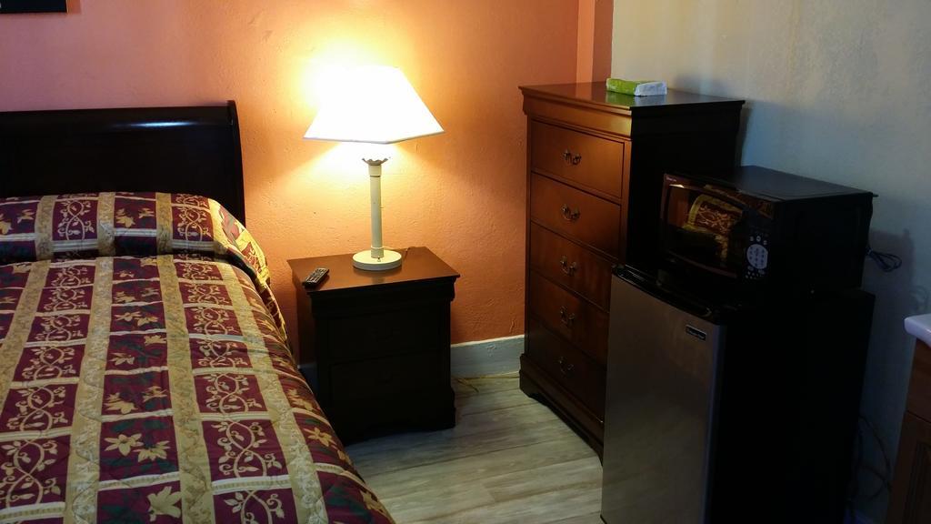 Desmond Hotel San Francisco Room photo